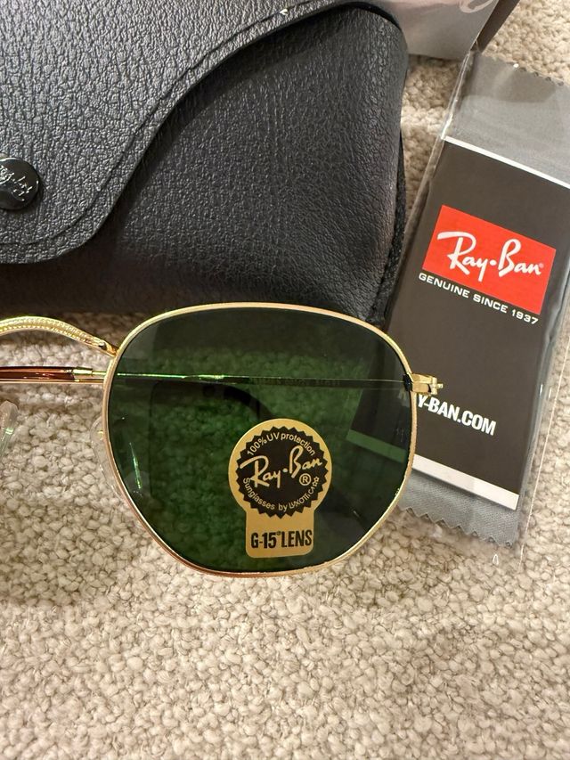Gafas de sol Rayban