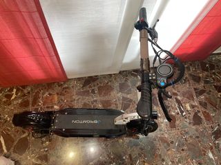 Patinete eléctrico brimgton BSK-1000