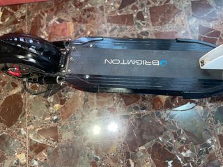 Patinete eléctrico brimgton BSK-1000