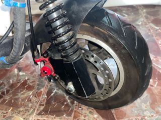 Patinete eléctrico brimgton BSK-1000