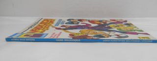 i vendicatori della costa ovest speciale Marvel st
