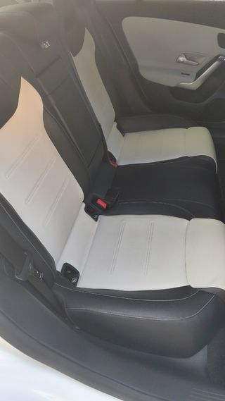 Mercedes-Benz Clase CLA 2020