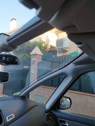 Citroen C4 Picasso 2009