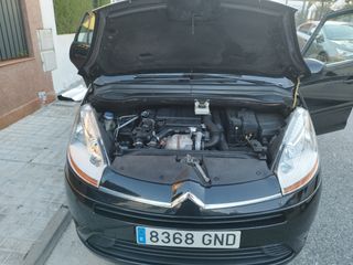 Citroen C4 Picasso 2009