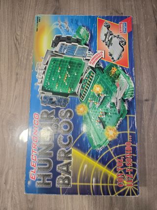 Cocina cocinita de madera