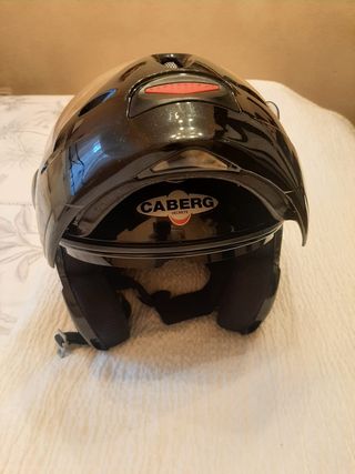 Casco de moto Caberg