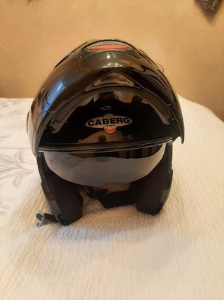 Casco de moto Caberg