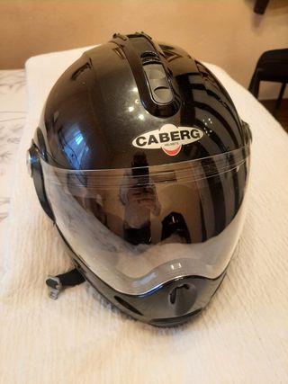 Casco de moto Caberg