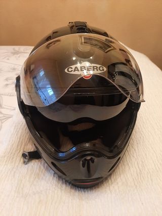 Casco de moto Caberg