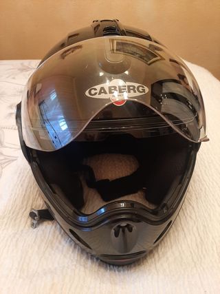 Casco de moto Caberg