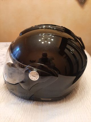 Casco de moto Caberg
