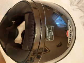 Casco de moto Caberg