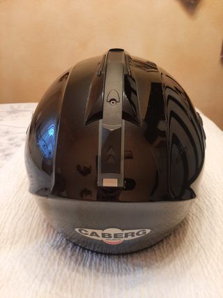 Casco de moto Caberg