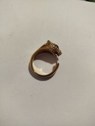 Anillo 