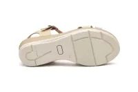 Sandalias Mujer Piel