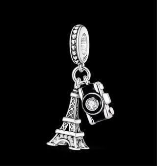 Abalorio charm pulsera Pandora