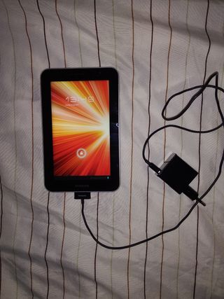 Tablet 7 pulgadas Samsung