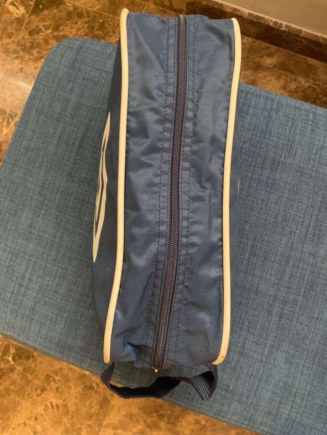 botera futbol Umbro años 90