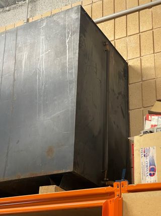 Depositos combustible