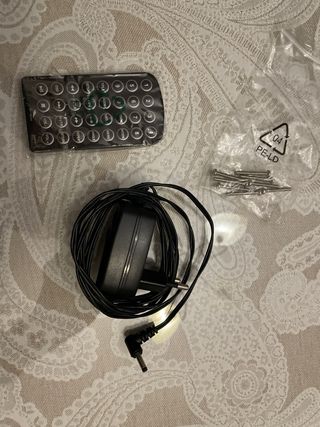 Dvd portatil SYTECH 2 pantallas