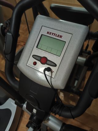Máquinas gimnasio