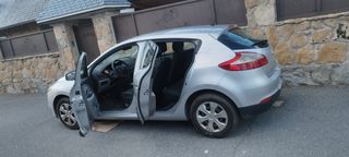 Renault Megane 2010