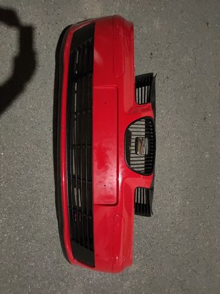 ✅PARAGOLPES DELANTERO SEAT IBIZA CORDOBA
