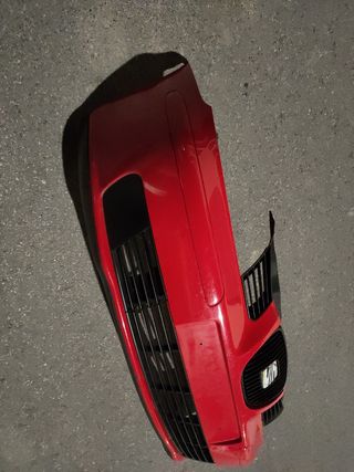 ✅PARAGOLPES DELANTERO SEAT IBIZA CORDOBA