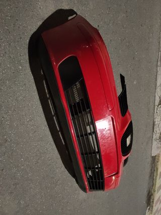 ✅PARAGOLPES DELANTERO SEAT IBIZA CORDOBA