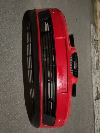 ✅PARAGOLPES DELANTERO SEAT IBIZA CORDOBA
