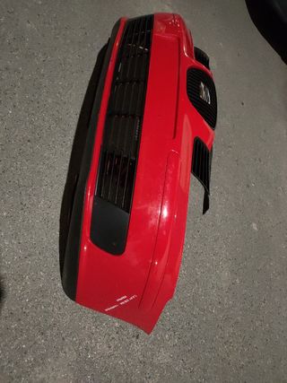 ✅PARAGOLPES DELANTERO SEAT IBIZA CORDOBA