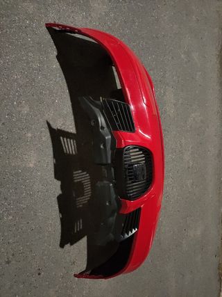 ✅PARAGOLPES DELANTERO SEAT IBIZA CORDOBA