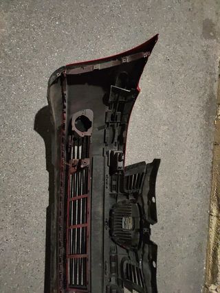 ✅PARAGOLPES DELANTERO SEAT IBIZA CORDOBA
