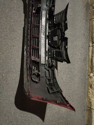 ✅PARAGOLPES DELANTERO SEAT IBIZA CORDOBA