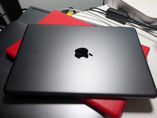 iPad 9,7" 7a Generación - Negro 128GB