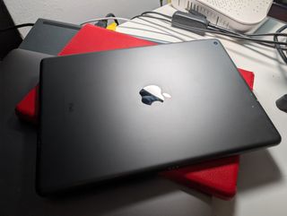 iPad 9,7" 7a Generación - Negro 128GB