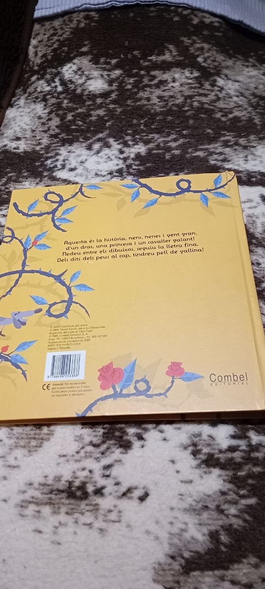 La llegenda de Sant Jordi