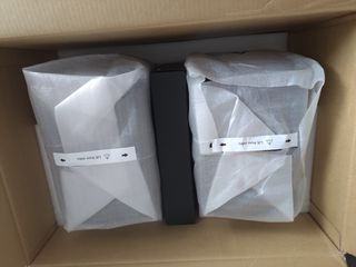 Kef LS50 wireless nocturne edition