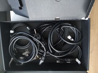 Kef LS50 wireless nocturne edition