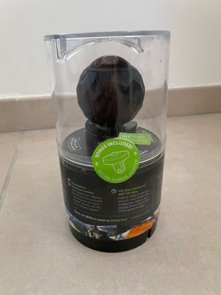 Cámara 360fly 360° – VR, deportes, viajes