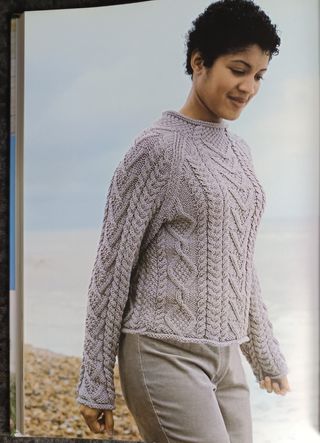 Punto De Algodón Para Todas Las Estaciones