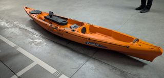 Kayak pesca Ocean Kayak Prowler Ultra 4.3