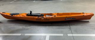 Kayak pesca Ocean Kayak Prowler Ultra 4.3