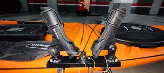 Kayak pesca Ocean Kayak Prowler Ultra 4.3