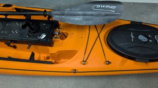 Kayak pesca Ocean Kayak Prowler Ultra 4.3