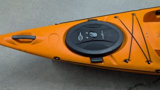 Kayak pesca Ocean Kayak Prowler Ultra 4.3