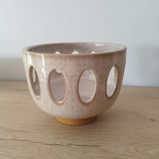 JARRON/FRUTERO DECORATIVO!