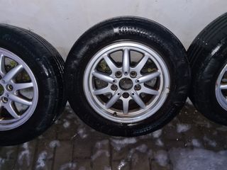 Llantas Bmw e36 en 15