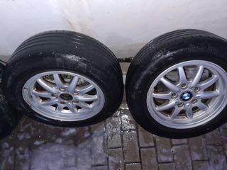Llantas Bmw e36 en 15
