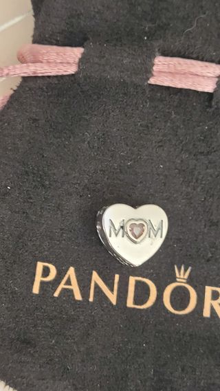 Charm Pandora MOM